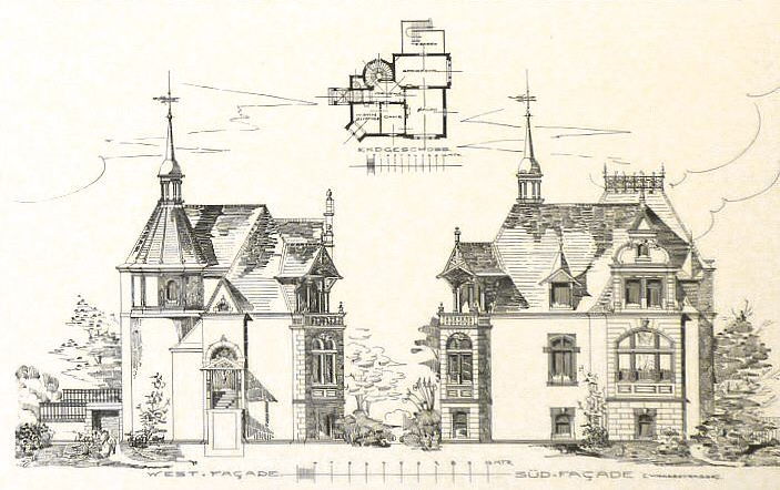 Wiener Straße 61