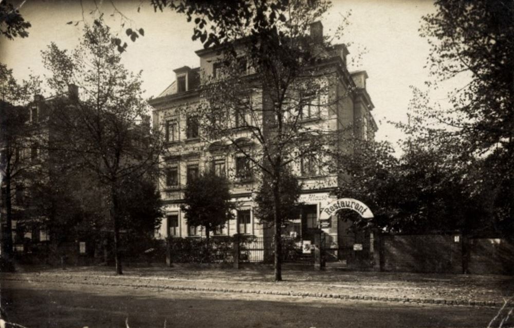 Altenberger Straße 8