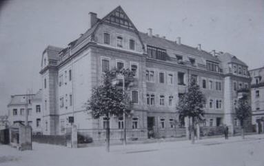 Altenberger Straße 46