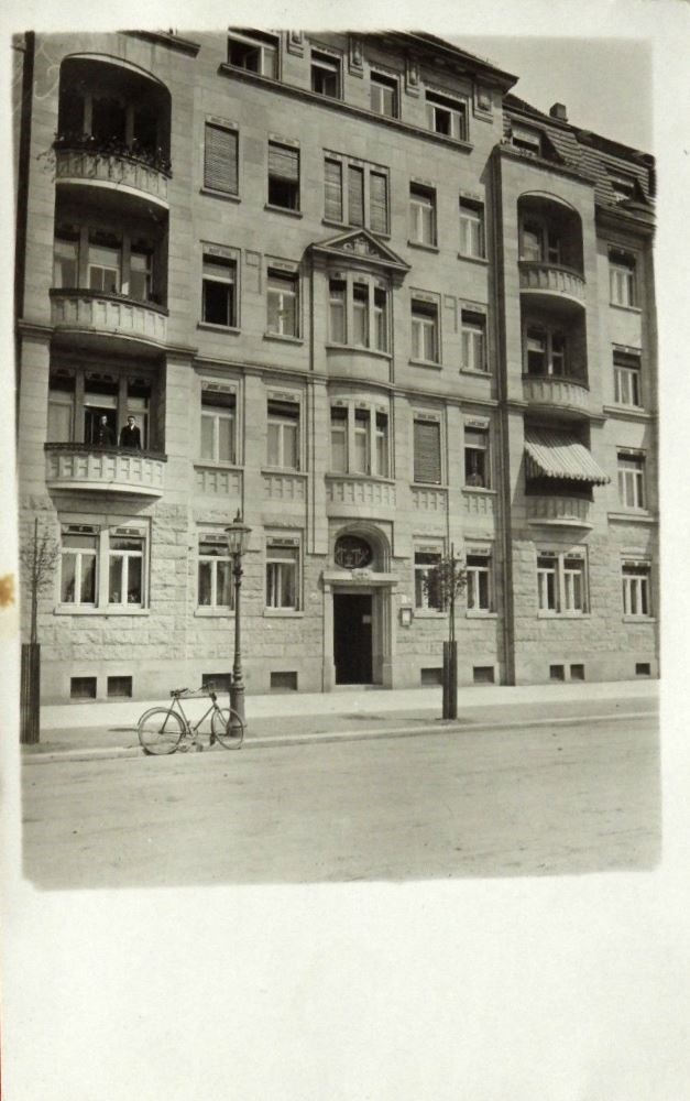 Mansfelder Straße 13 (Arnstädtstraße 13)