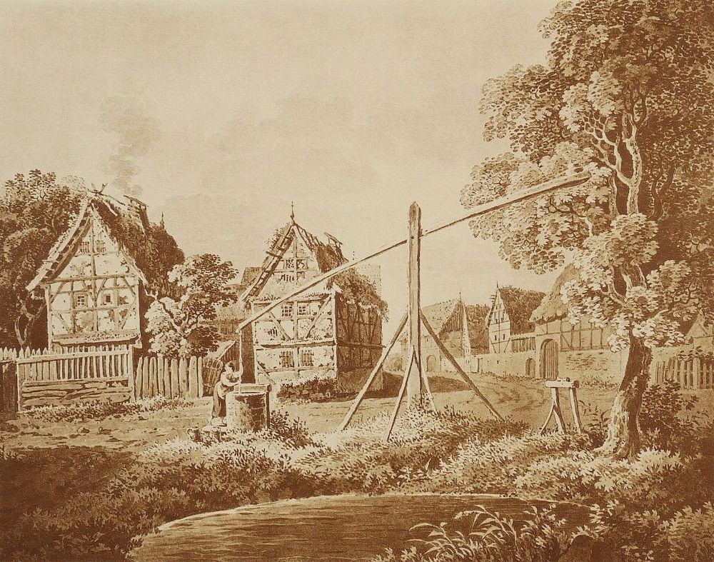 Altstriesen (Markgraf Heinrich-Platz)