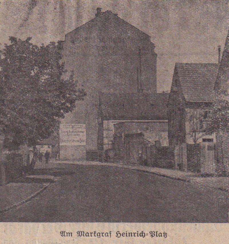Altstriesen 5 (Markgraf-Heinrich-Platz 5)