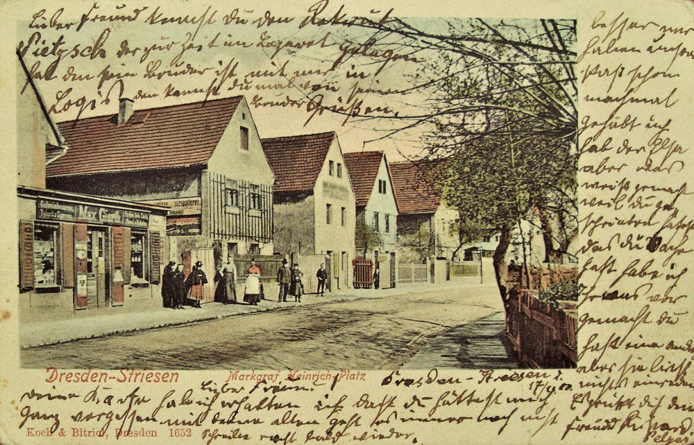 Altstriesen 7
