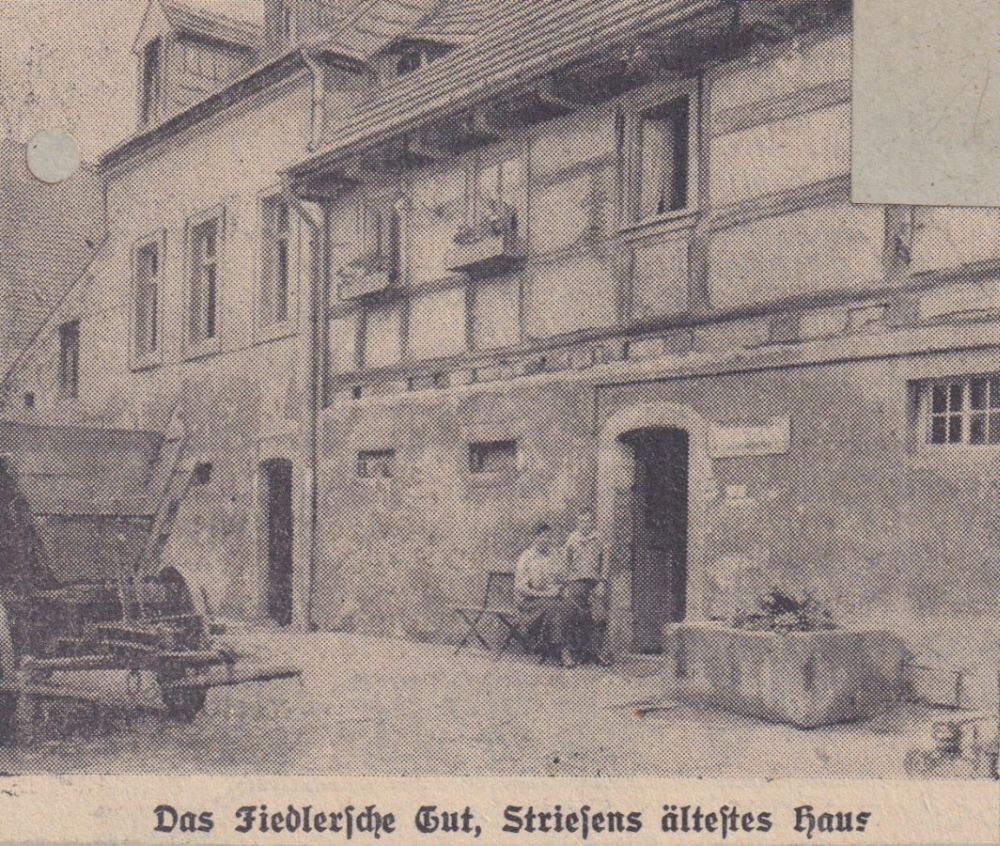 Altstriesen 18