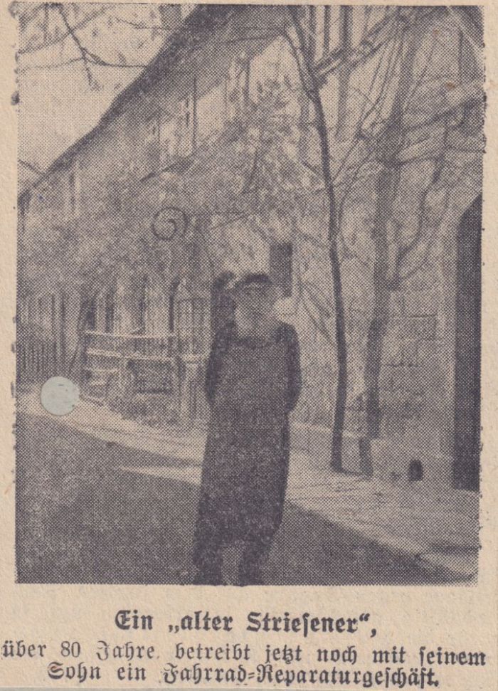 Altstriesen 20