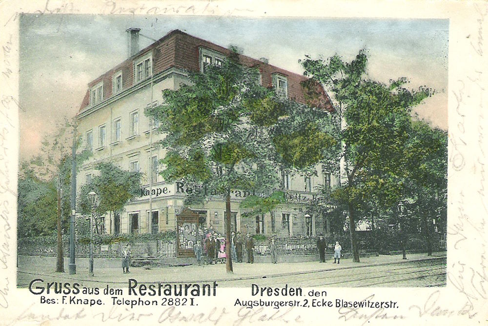 Augsburger Straße 2