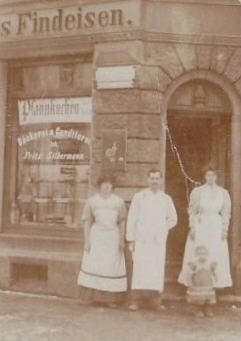Augsburger Straße 42 / Alemannenstraße