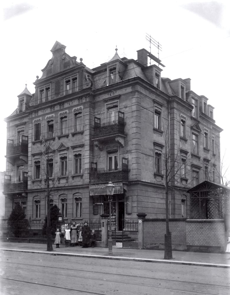Augsburger Straße 58