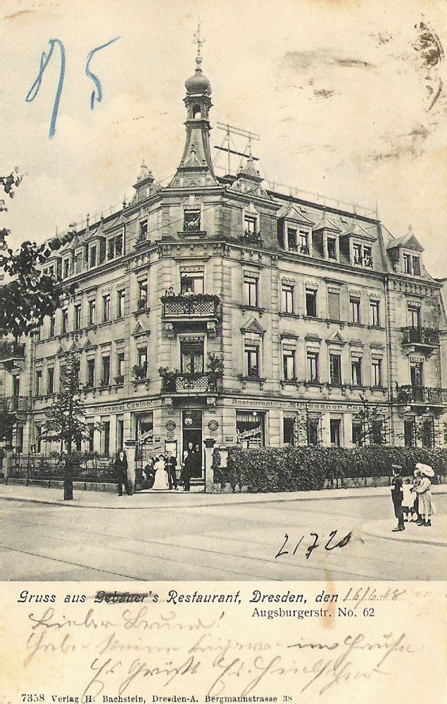 Augsburger Straße 62