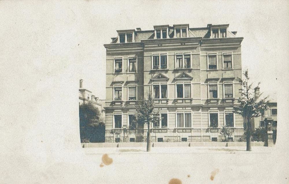 Augsburger Straße 87