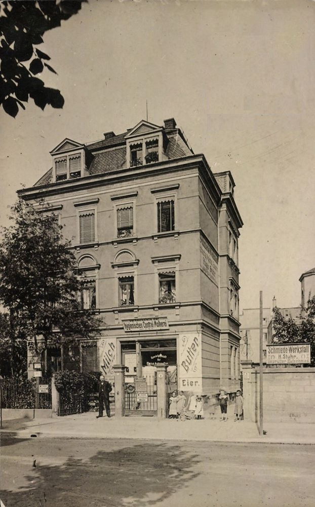 Bärensteiner Straße 2
