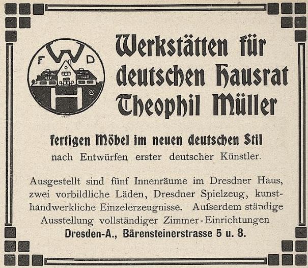 Bärensteiner Straße 5
