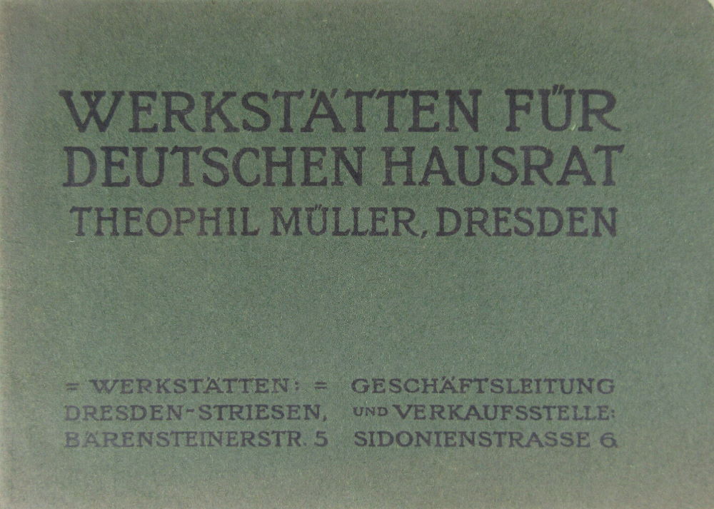 Bärensteiner Straße 5