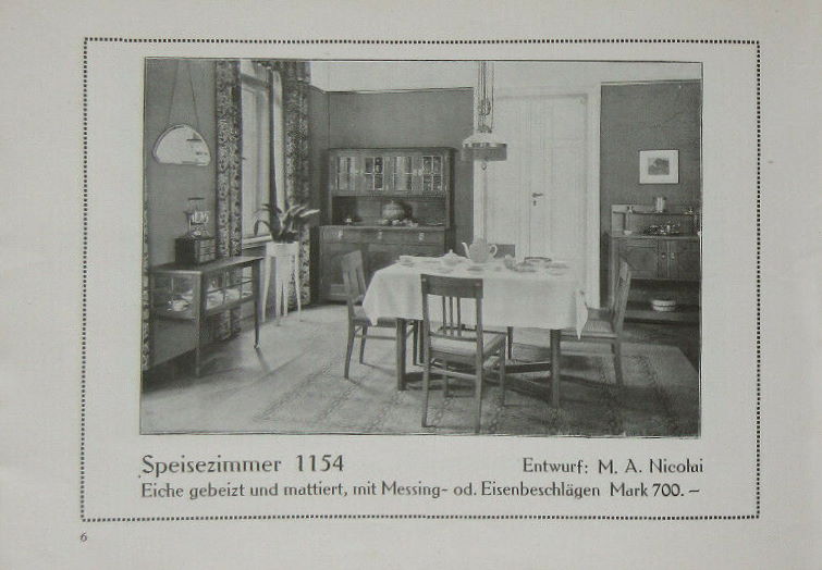 Bärensteiner Straße 5