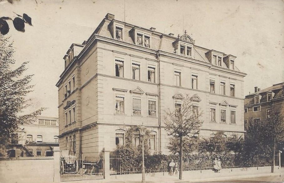 Bärensteiner Straße 10