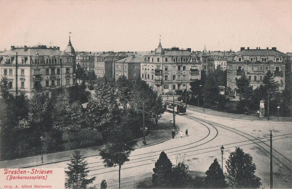 Barbarossaplatz