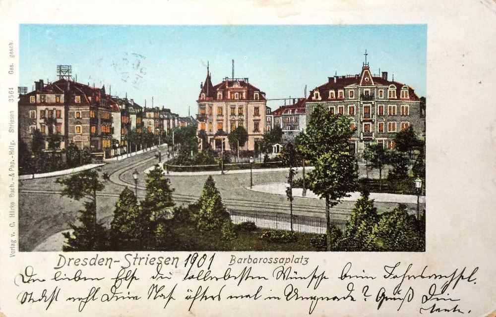 Barbarossaplatz