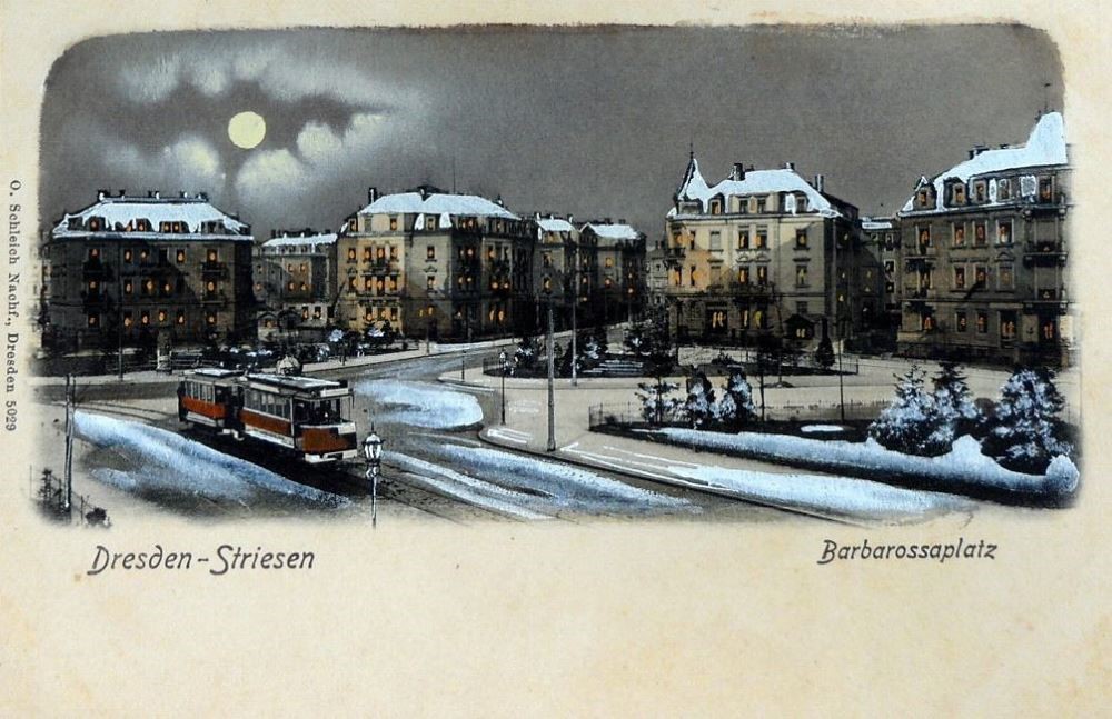 Barbarossaplatz