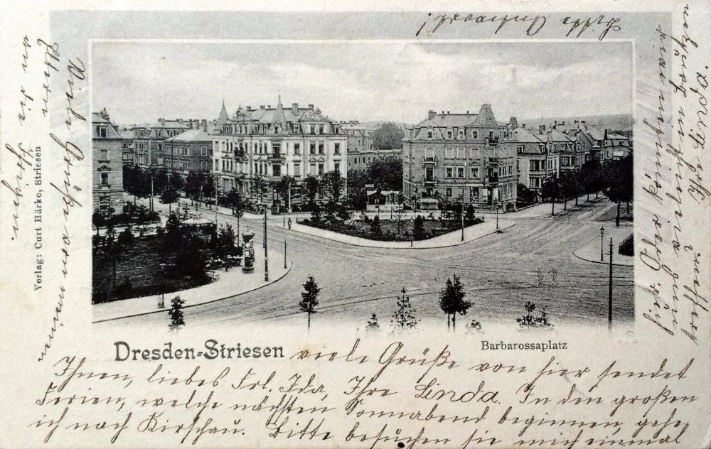 Barbarossaplatz