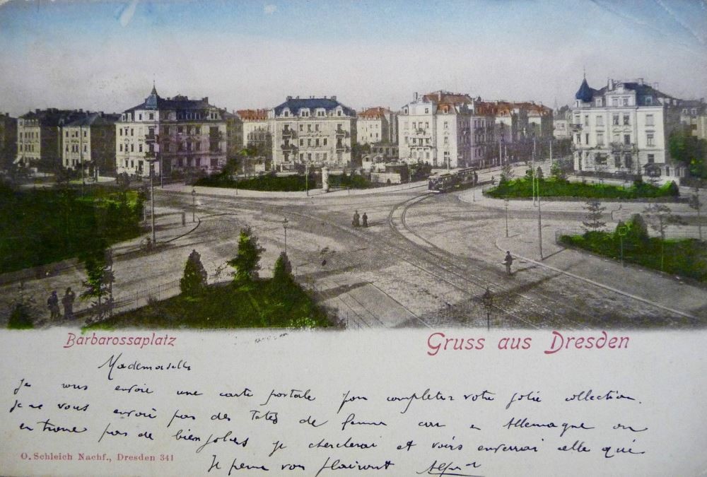 Barbarossaplatz