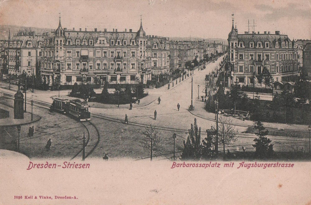 Barbarossaplatz