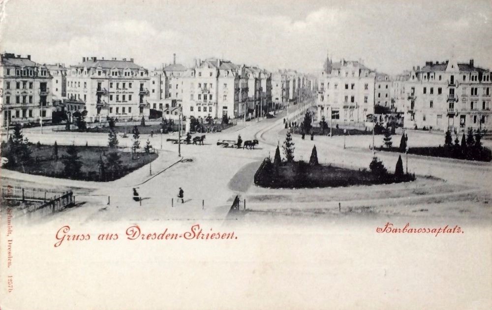 Barbarossaplatz