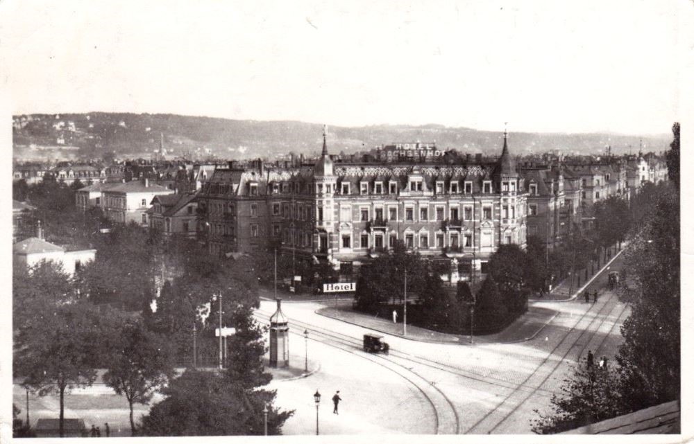 Barbarossaplatz 1