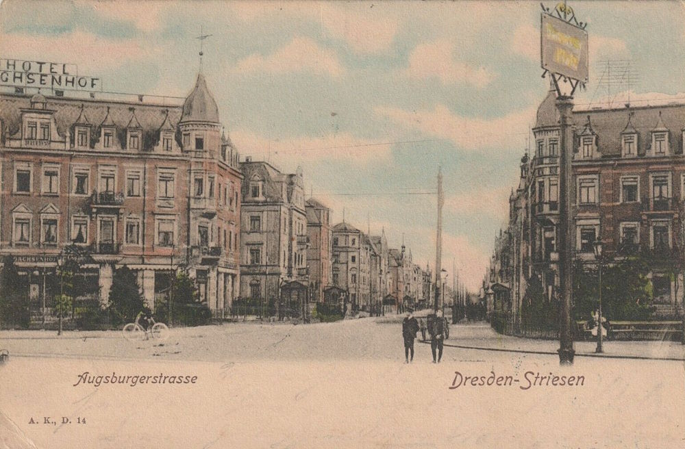 Barbarossaplatz 1