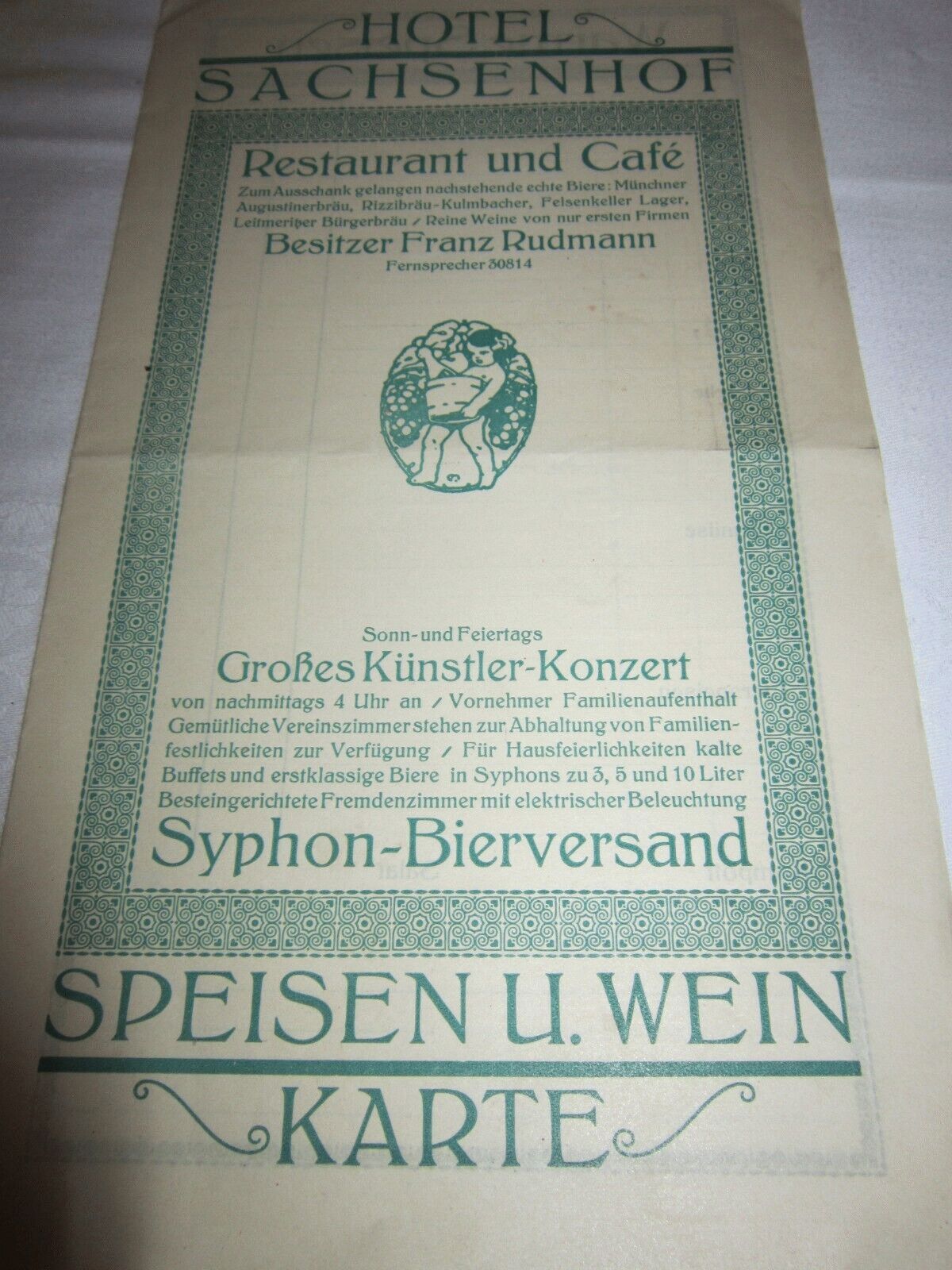 Barbarossaplatz 1