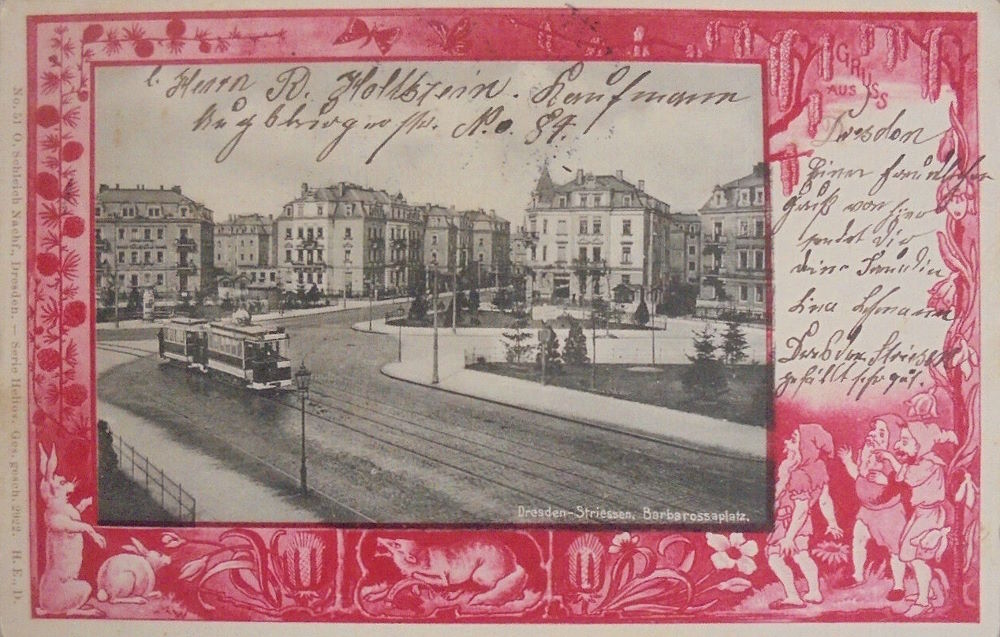 Barbarossaplatz