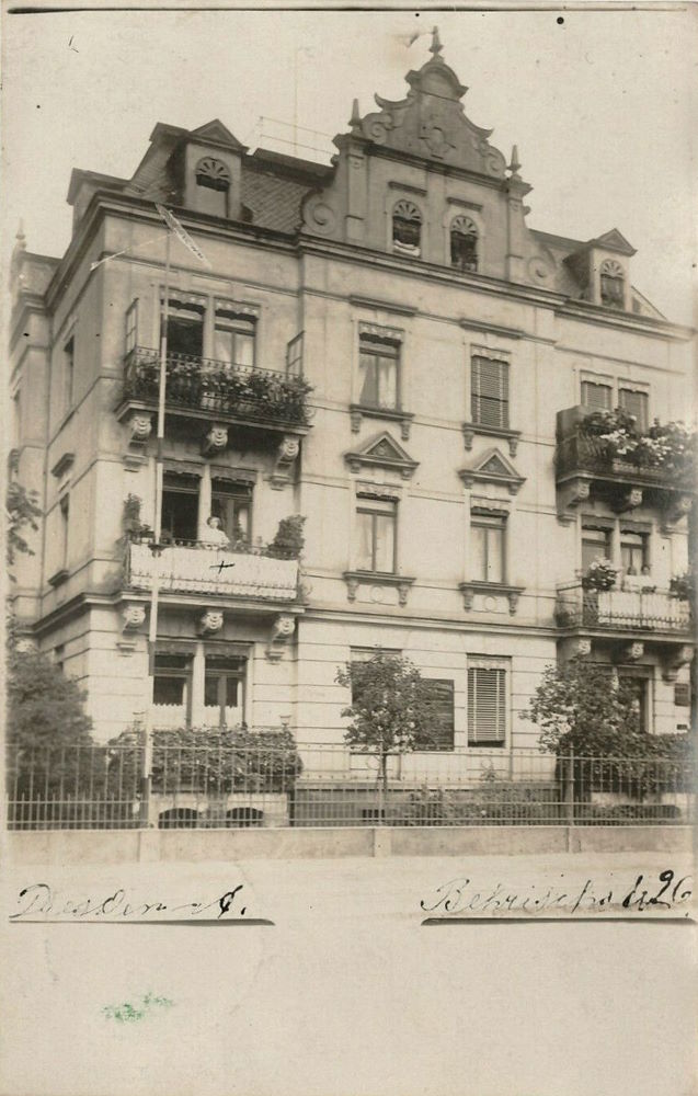 Behrischstraße 16 (Behrischstraße 26)