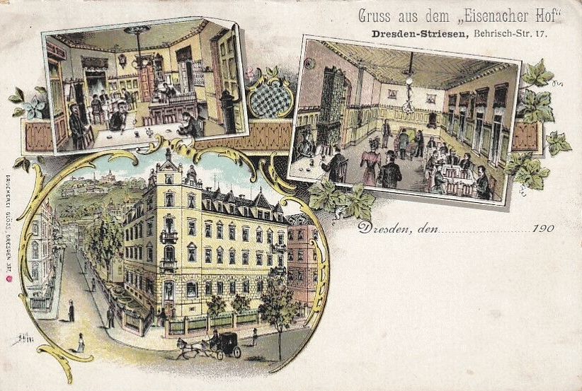 Behrisch-Straße 9