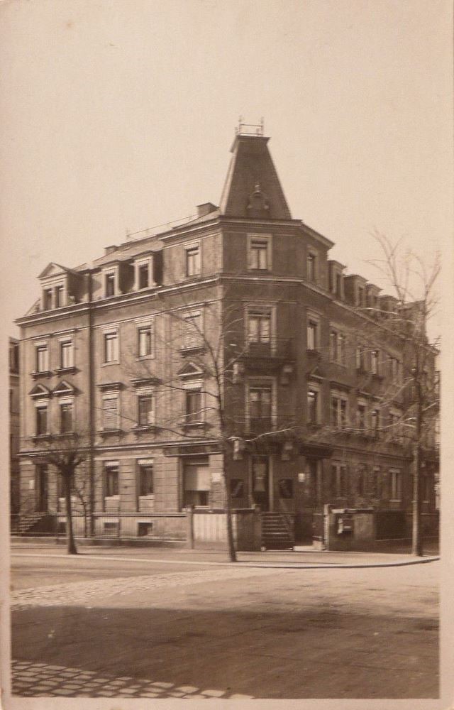 Bergmannstraße 14