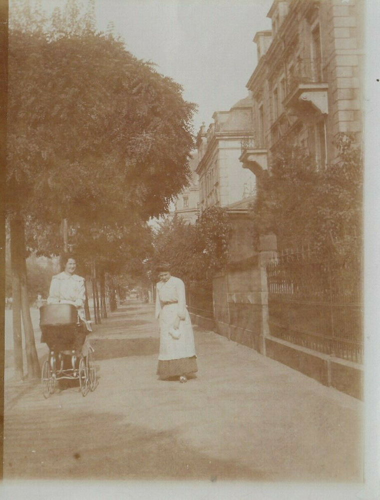 Bergmannstraße 19