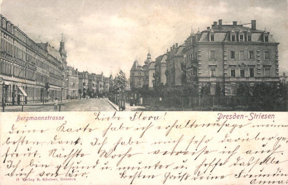 Bergmannstraße 35