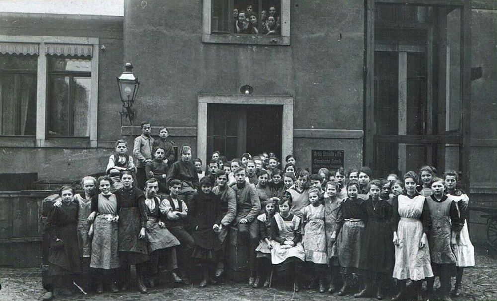 Bergmannstraße 42