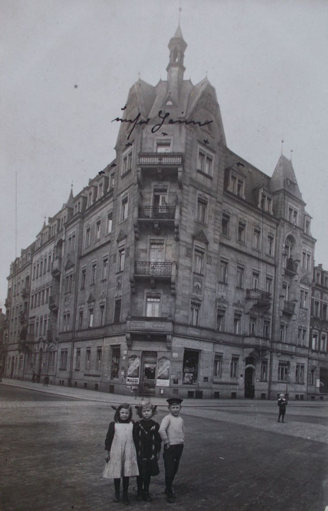 Bergmannstraße 50