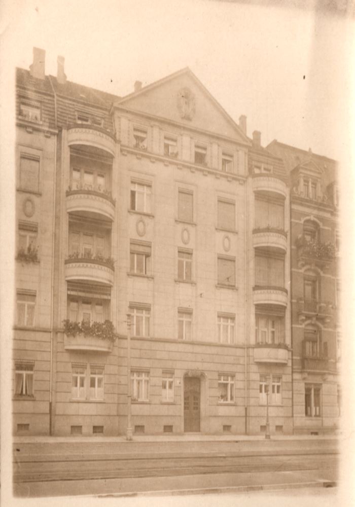 Bergmannstraße 52