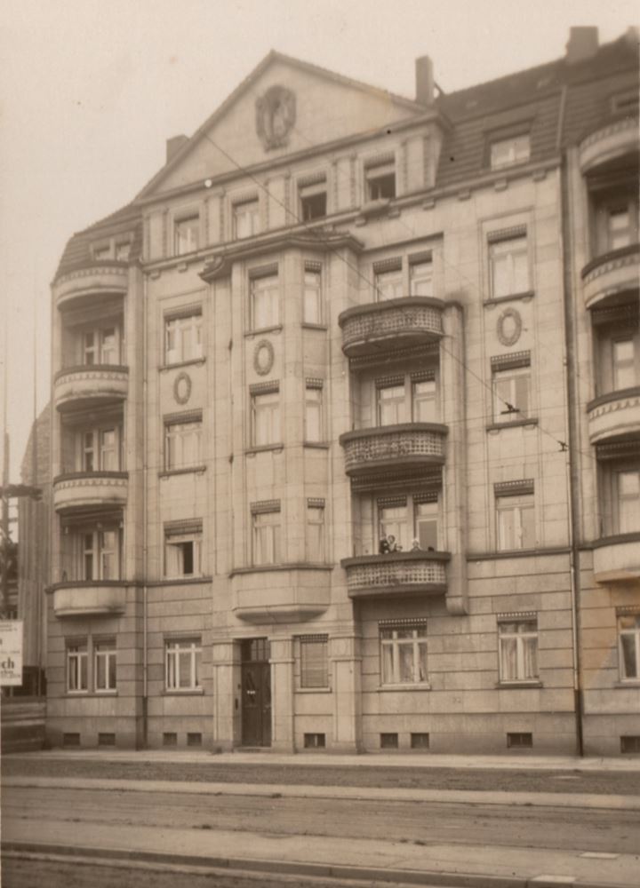 Bergmannstraße 54