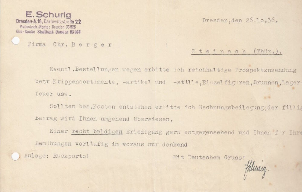 Bertolt-Brecht-Allee 22 (-1963 Carlowitzstraße 22)