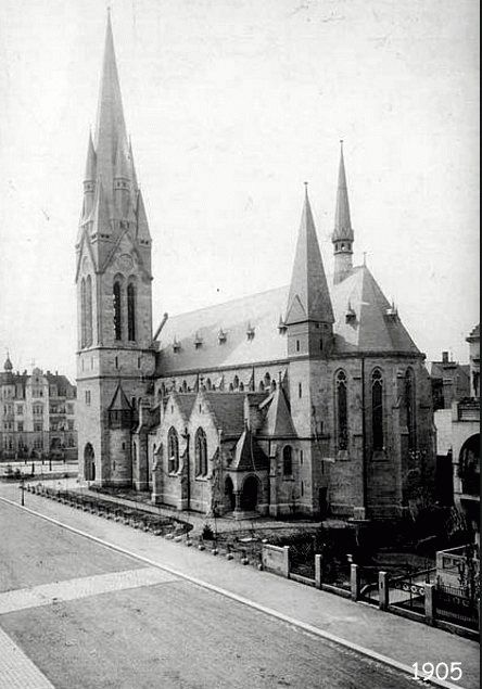 Borsbergstraße 15