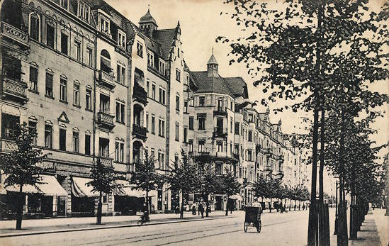 Borsbergstraße 27