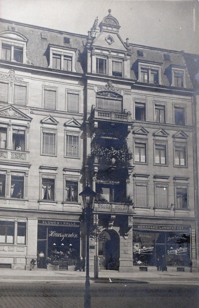 Borsbergstraße 31