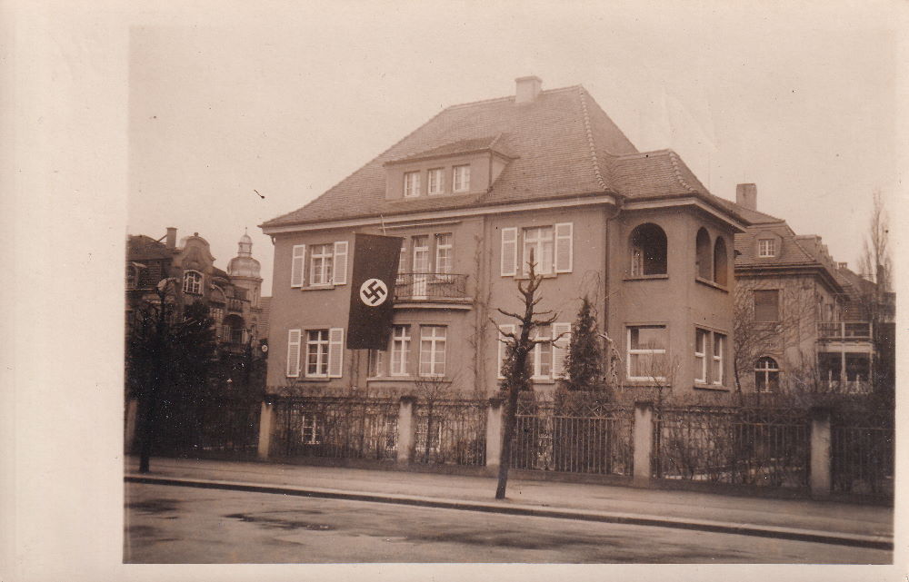 Comeniusstraße 97