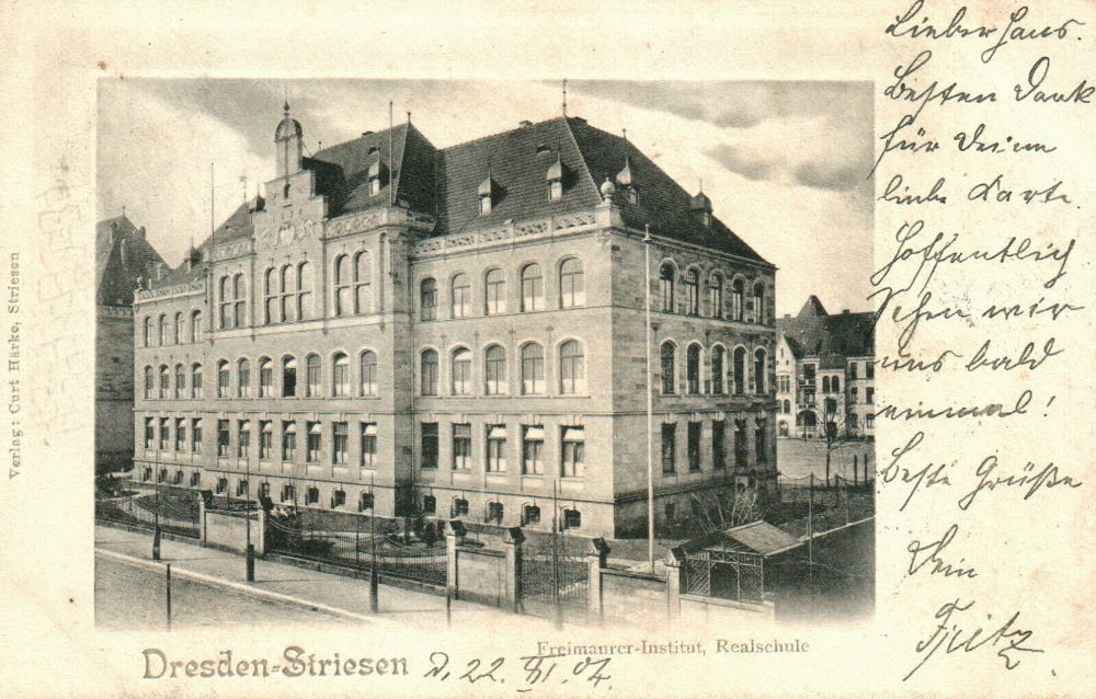Dornblüthstraße 6