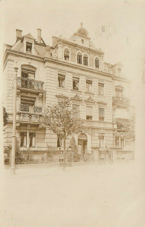 Dornblüthstraße 26 (Dornblüthstraße 40)
