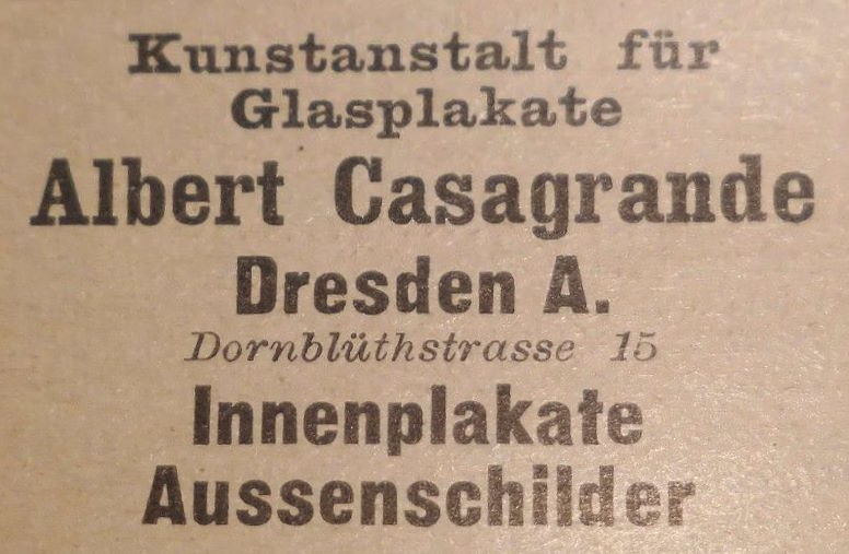 Dornblüthstraße 15