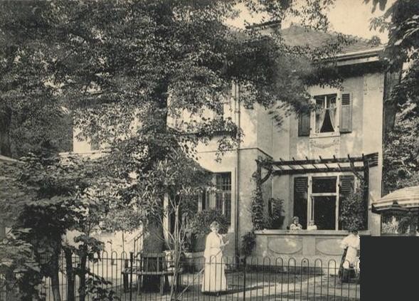 Eichstraße 15