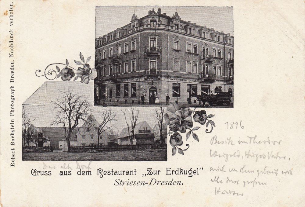 Eilenburger Straße 3 / Rosa-Menzer-Straße (Markgraf-Heinrich-Straße)