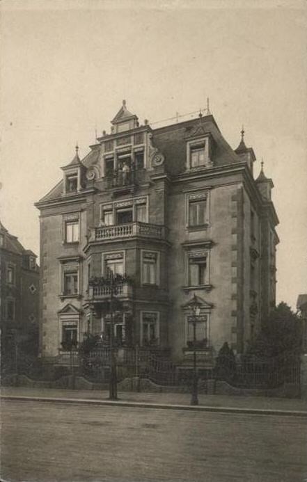 Eisenacher Straße 13